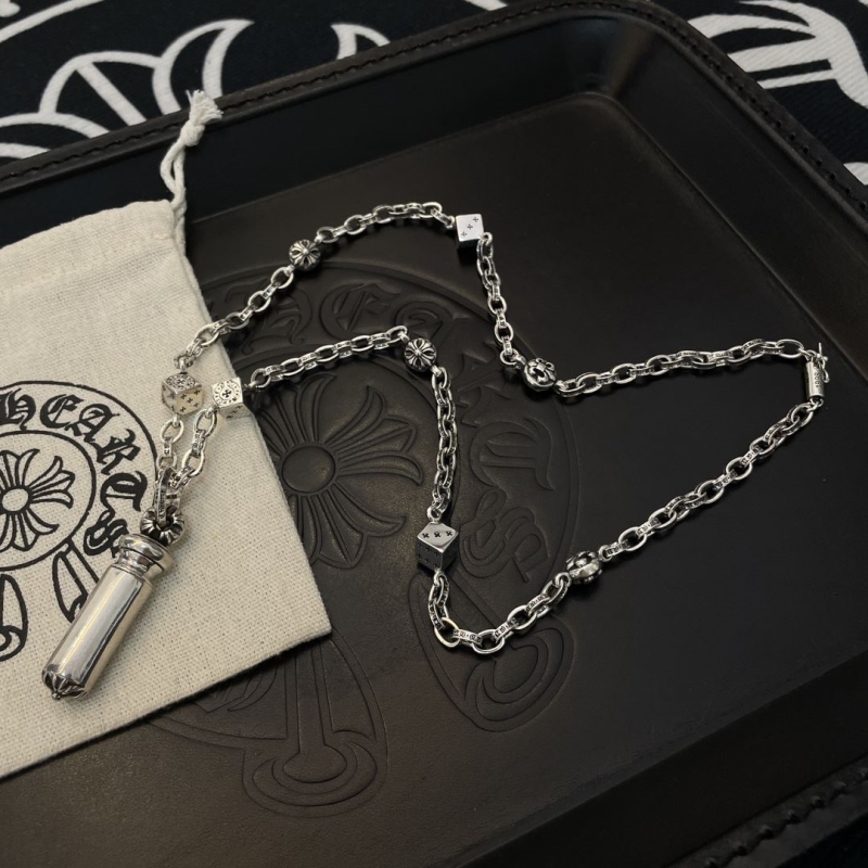 Chrome Hearts Necklaces